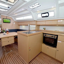 Bavaria 37 Cruiser