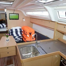 Bavaria 37 Cruiser