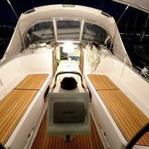 Bavaria 37 Cruiser