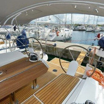 Bavaria 37 Cruiser
