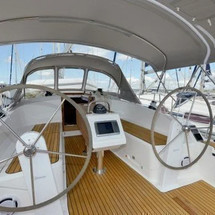 Bavaria 37 Cruiser