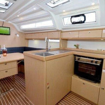 Bavaria 37 Cruiser