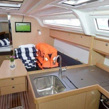 Bavaria 37 Cruiser