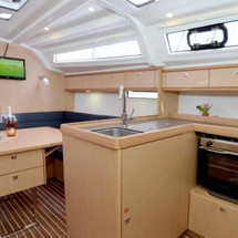 Bavaria 37 Cruiser