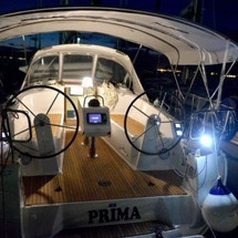 Bavaria 37 Cruiser