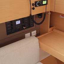 Beneteau Oceanis 35.1