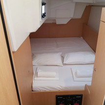 Beneteau Oceanis 35.1