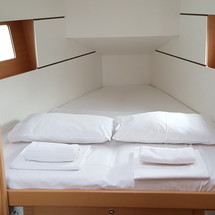 Beneteau Oceanis 35.1