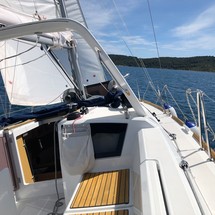 Beneteau Oceanis 35.1