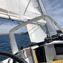 Beneteau Oceanis 35.1