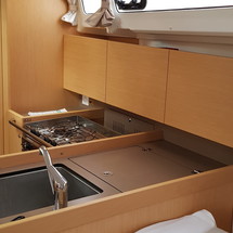 Beneteau Oceanis 35.1
