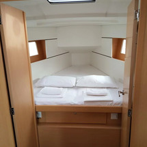 Beneteau Oceanis 35.1