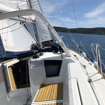 Beneteau Oceanis 35.1