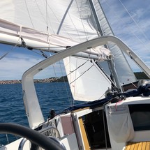 Beneteau Oceanis 35.1