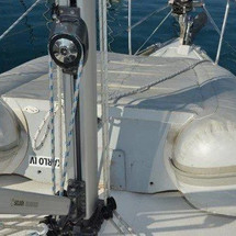 Bavaria 33 Cruiser