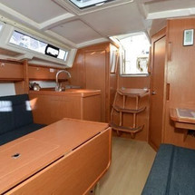 Bavaria 33 Cruiser