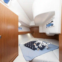 Bavaria 33 Cruiser