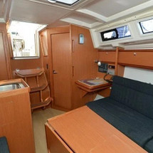 Bavaria 33 Cruiser