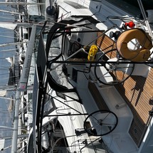 Beneteau Oceanis 30.1