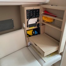 Beneteau Oceanis 30.1