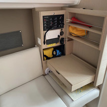 Beneteau Oceanis 30.1