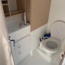 Beneteau Oceanis 30.1