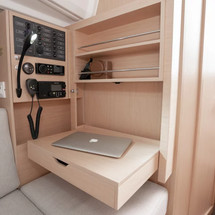 Beneteau Oceanis 30.1