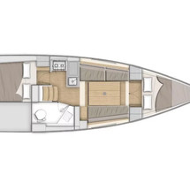 Beneteau Oceanis 30.1