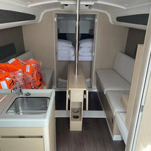 Beneteau Oceanis 30.1