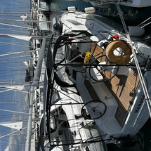 Beneteau Oceanis 30.1