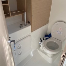 Beneteau Oceanis 30.1