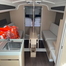 Beneteau Oceanis 30.1