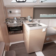 Beneteau Oceanis 30.1