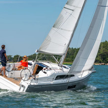 Beneteau Oceanis 30.1