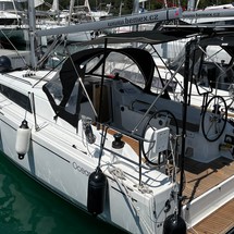 Beneteau Oceanis 30.1