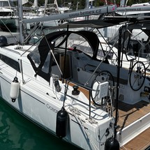 Beneteau Oceanis 30.1