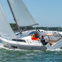 Beneteau Oceanis 30.1