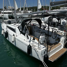 Beneteau Oceanis 30.1