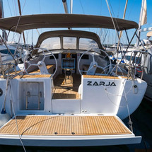 Hanse 385