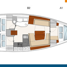 Hanse 385
