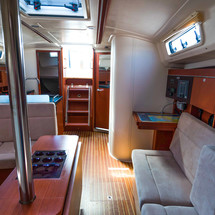 Hanse 385