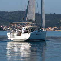 Hanse 385