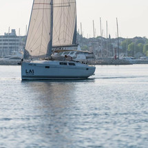 Hanse 385
