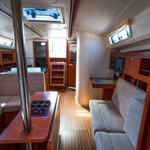 Hanse 385