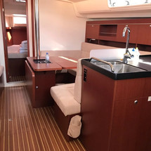 Hanse 385