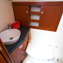 Hanse 385