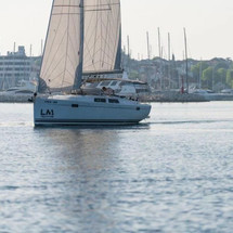 Hanse 385