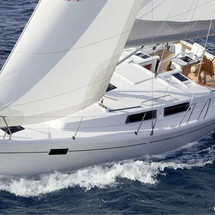 Hanse 385