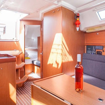Bavaria CRUISER 34