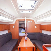 Bavaria CRUISER 34